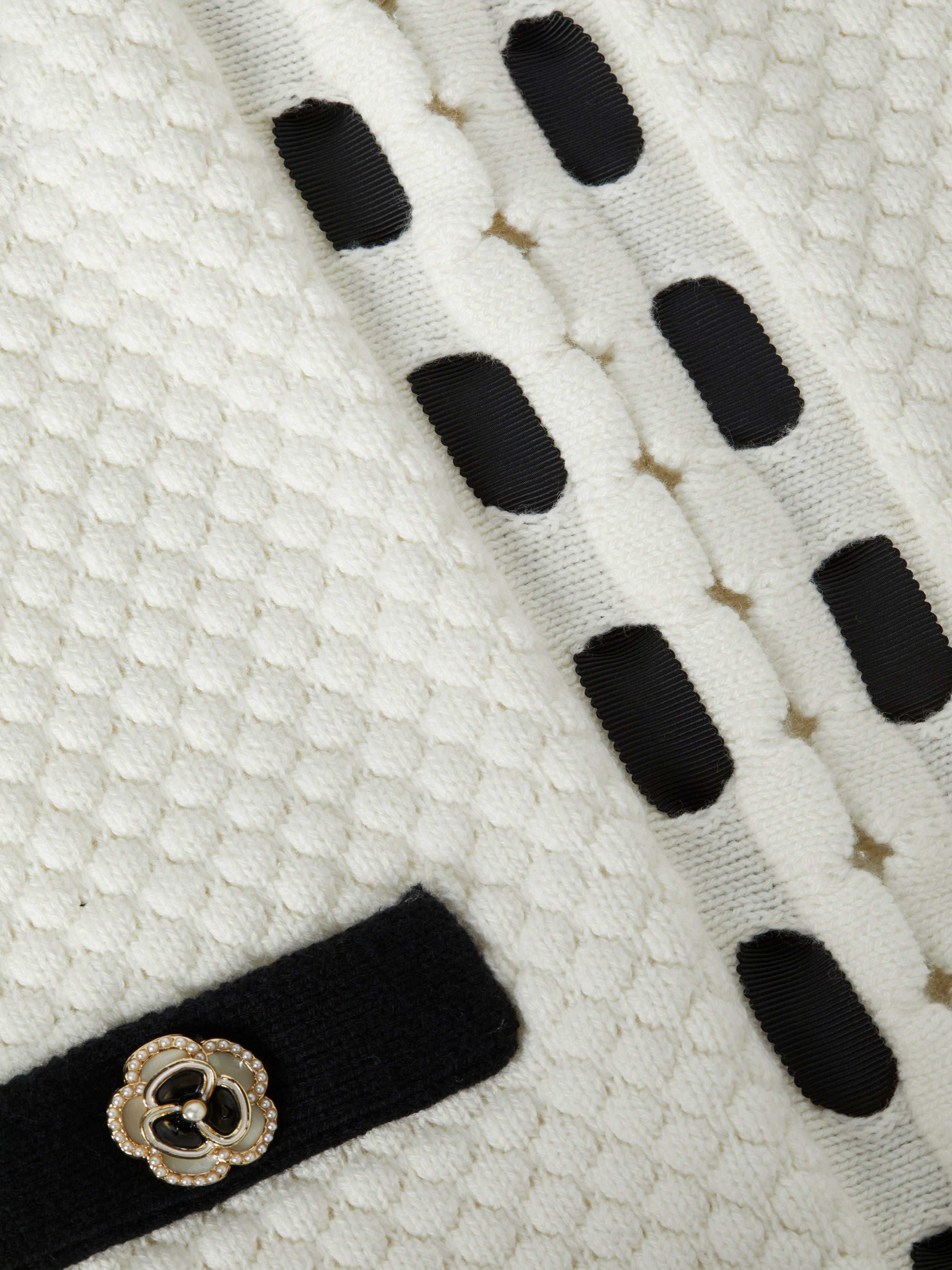 Astor Cardigan