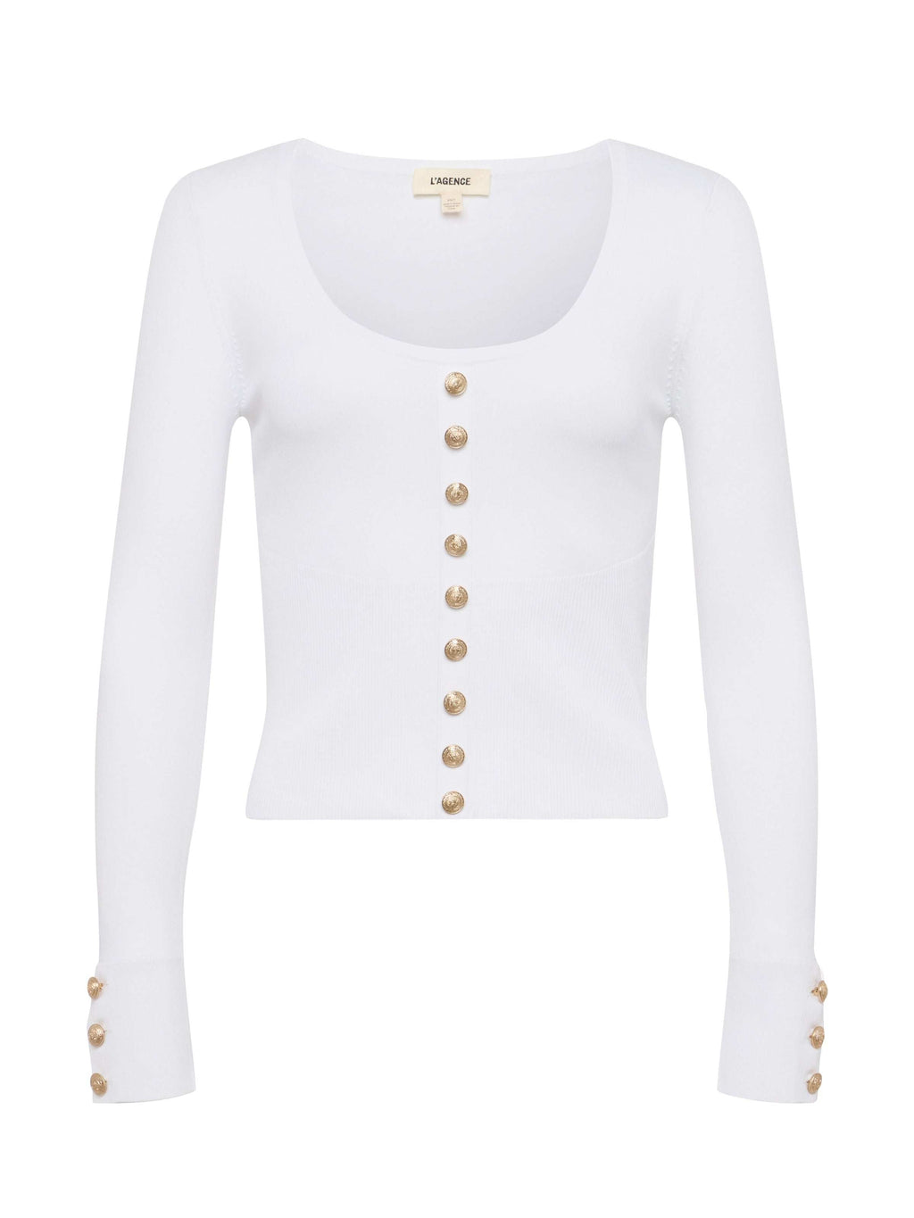 Lanetta Top