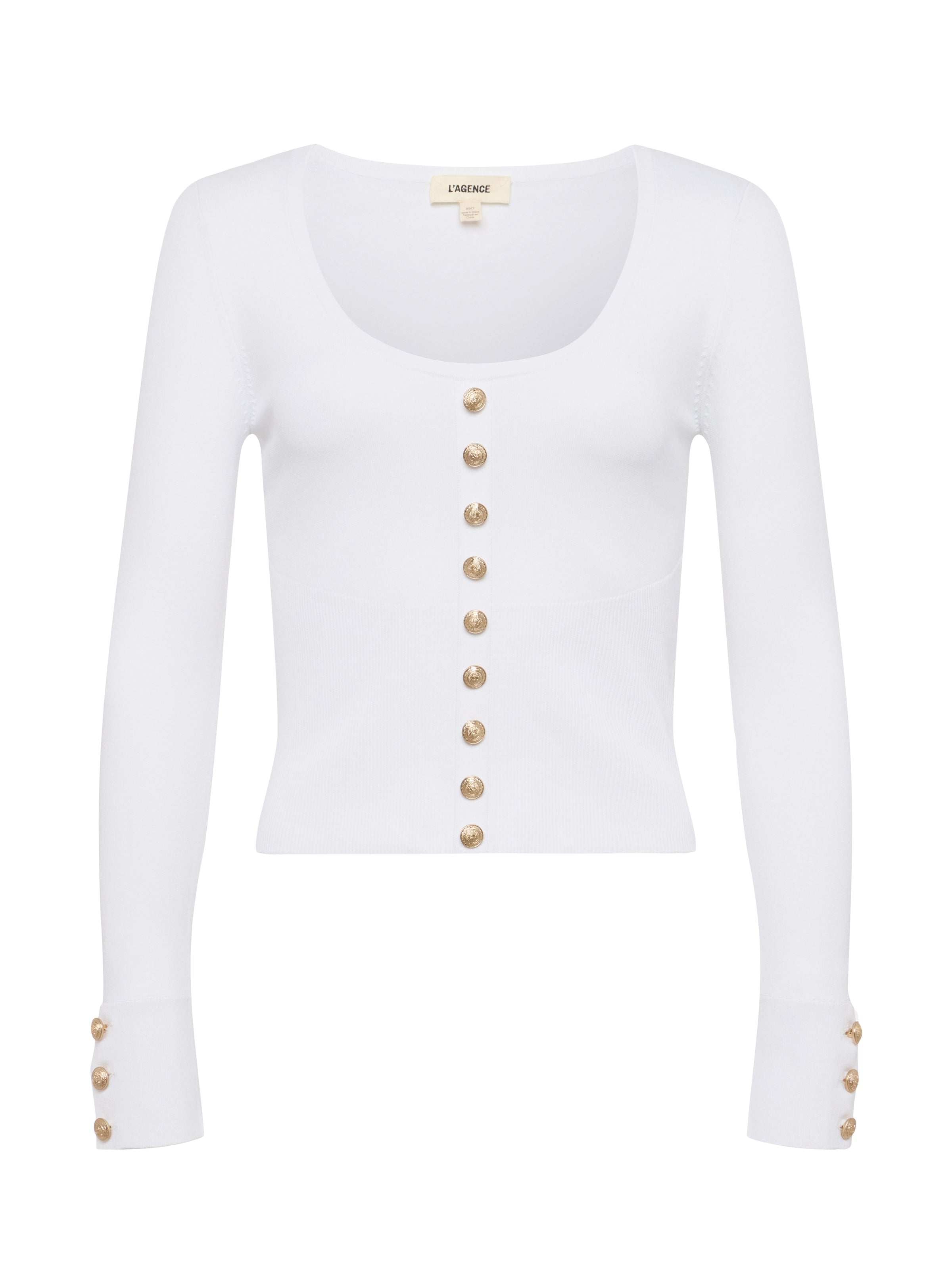 Lanetta Top
