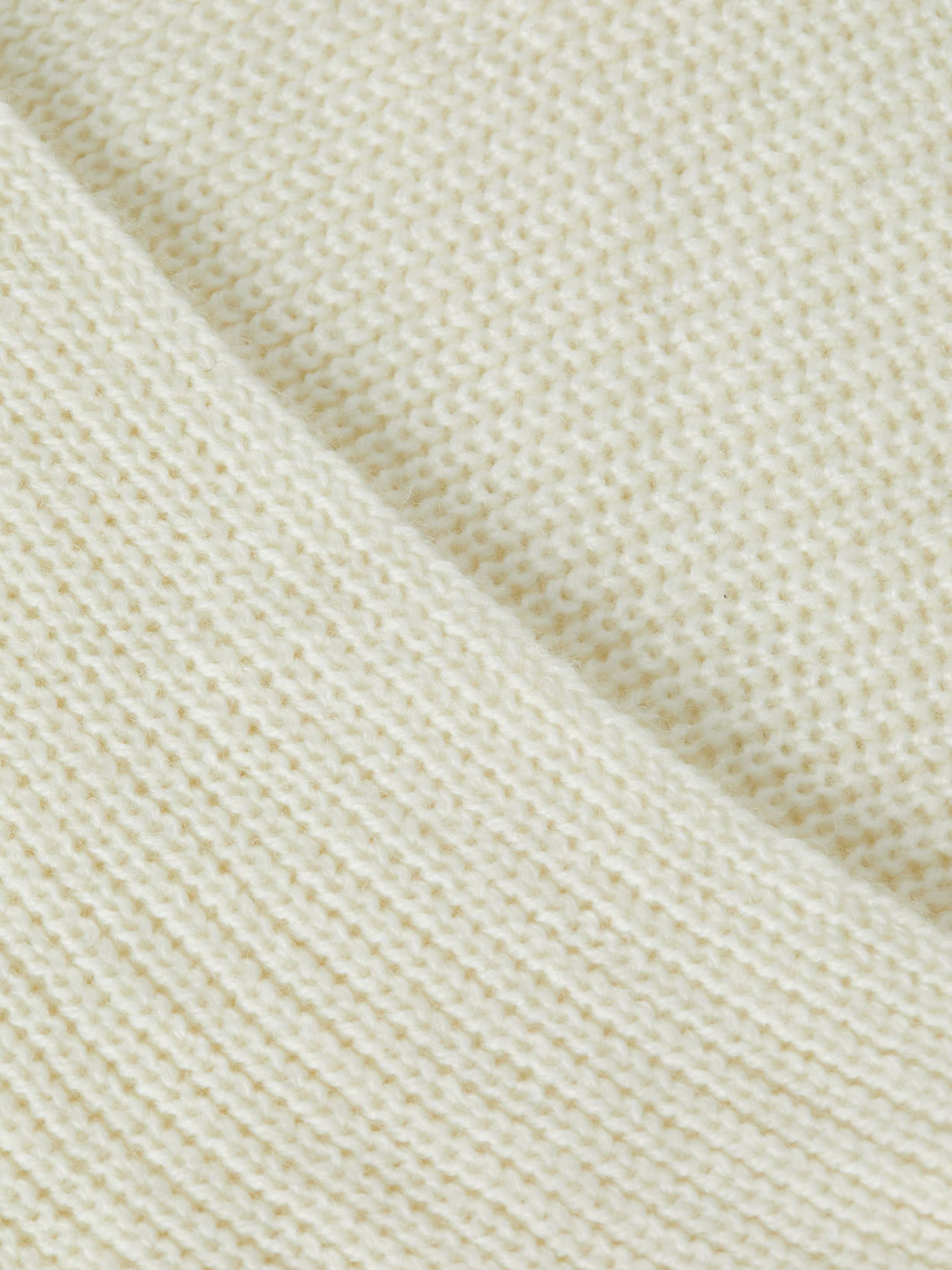 Antonella Crossover Sweater