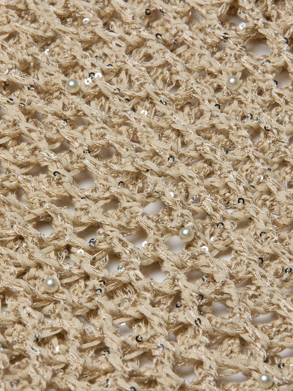 Nashwa Embellished Sweater