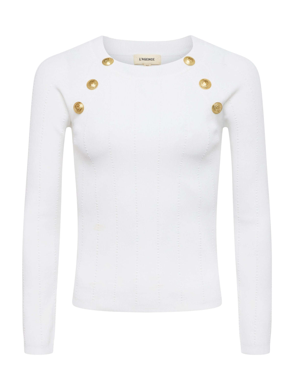 Gretchen Pullover