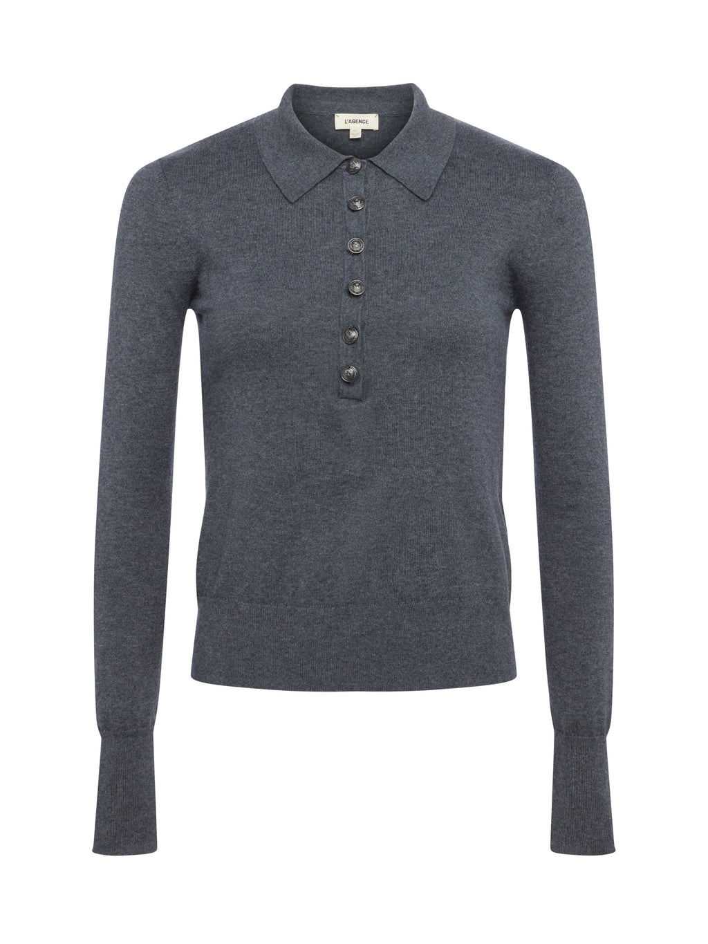 Sterling Sweater