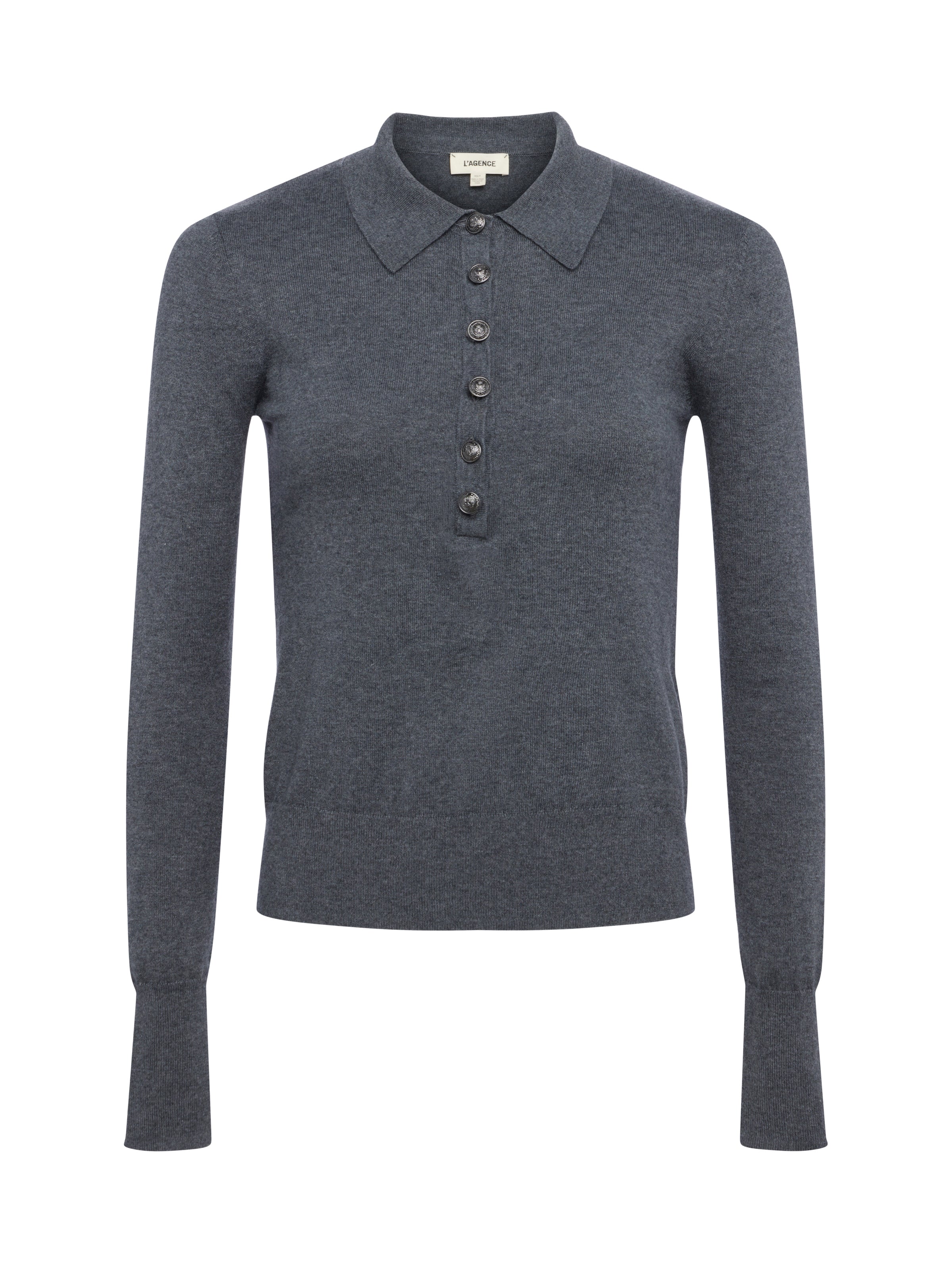 Sterling Sweater
