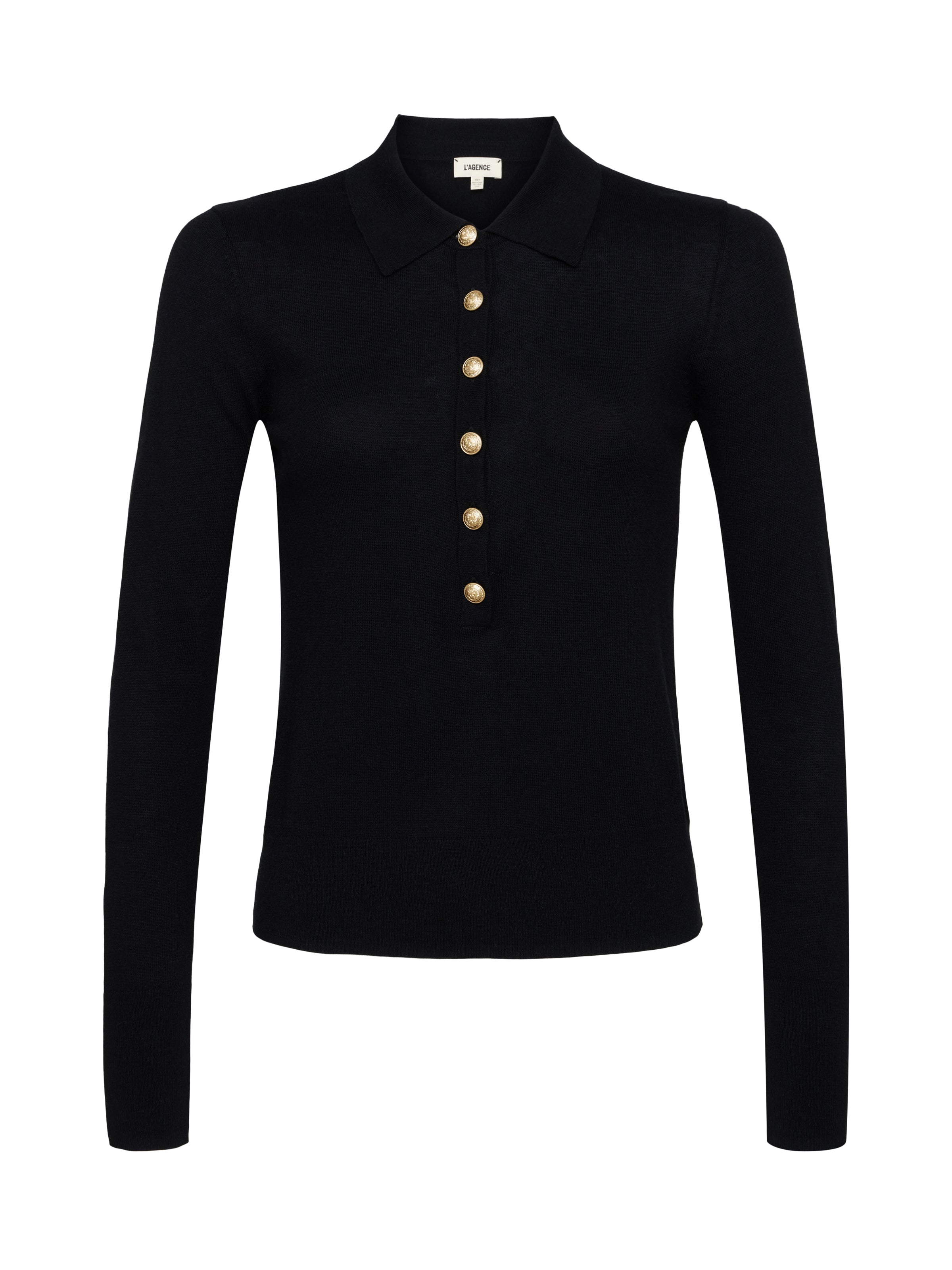 Sterling Sweater