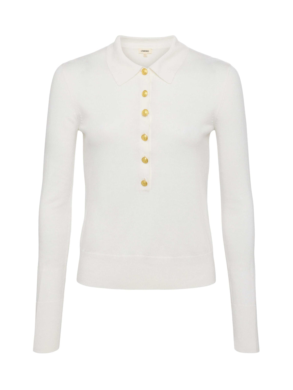 Sterling Sweater