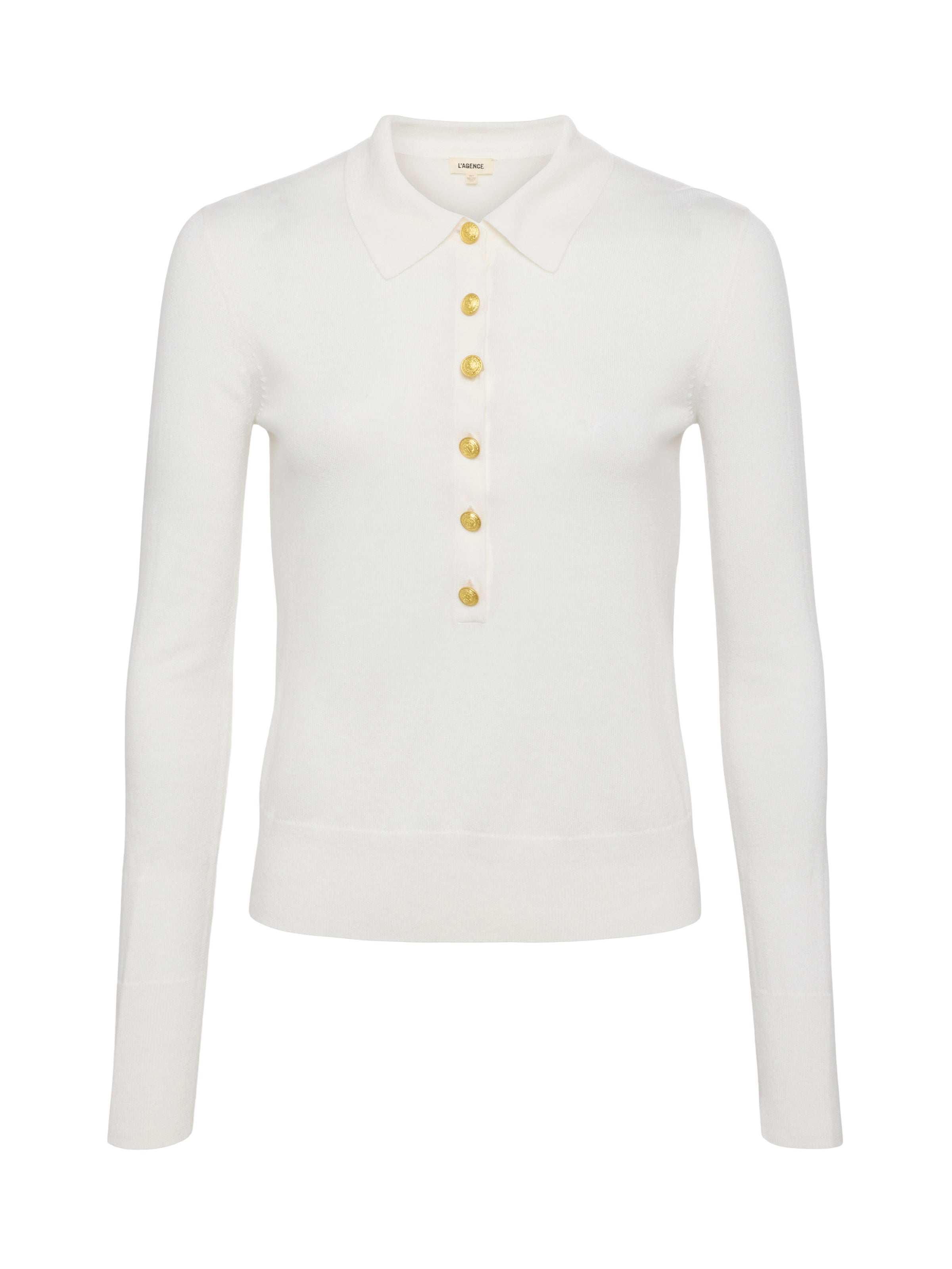 Sterling Sweater