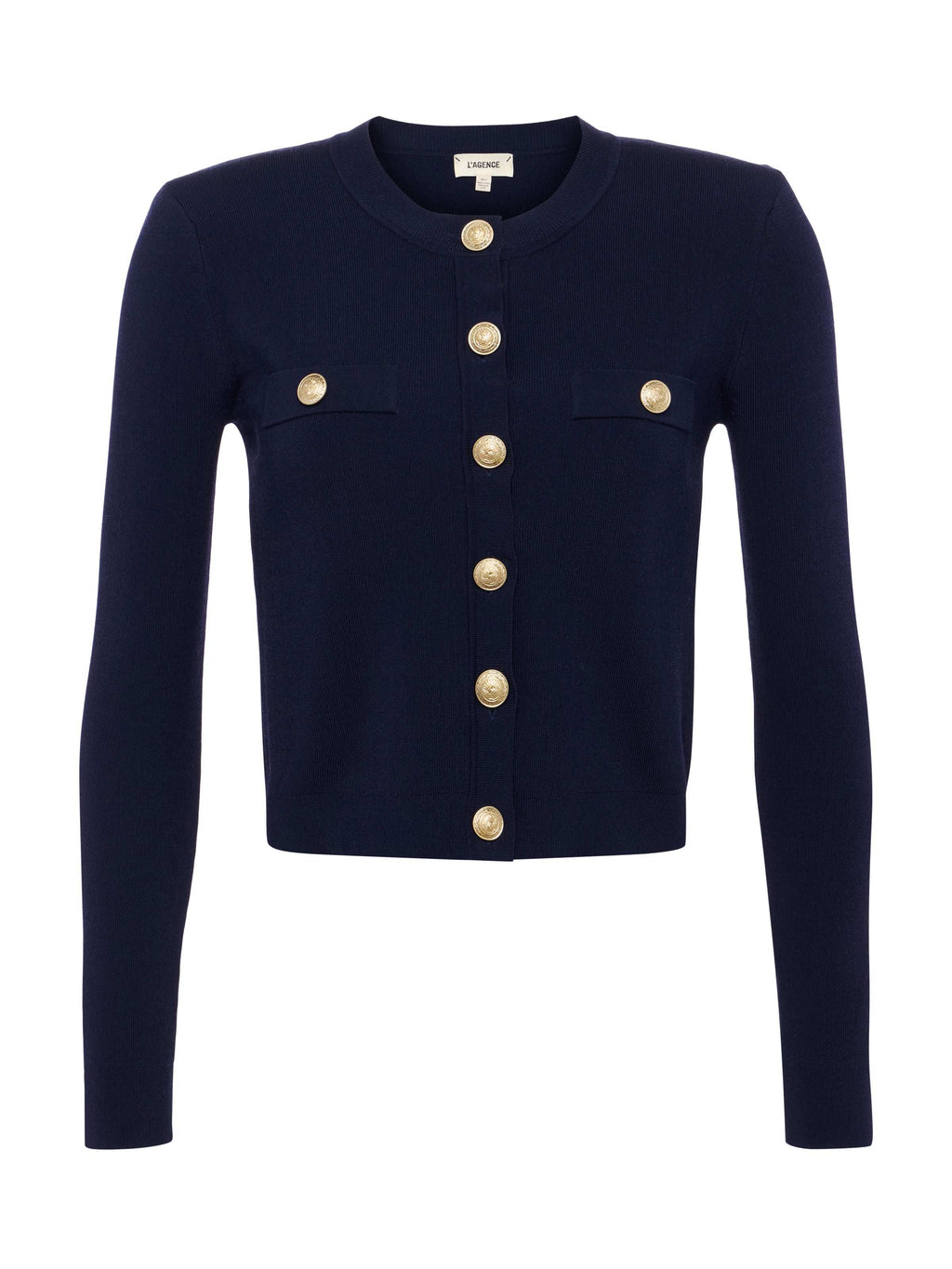 Toulouse Cardigan