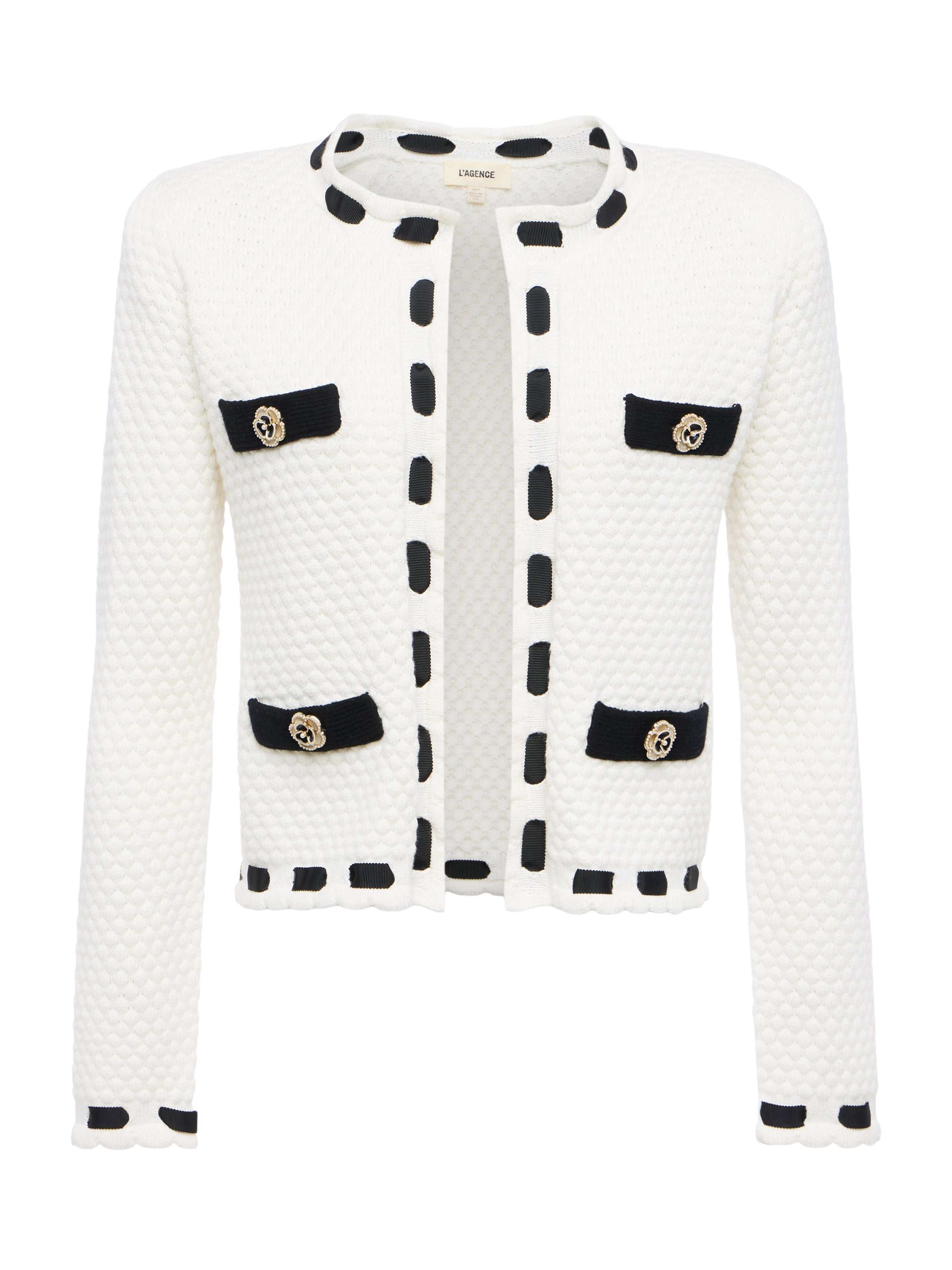 Astor Cardigan