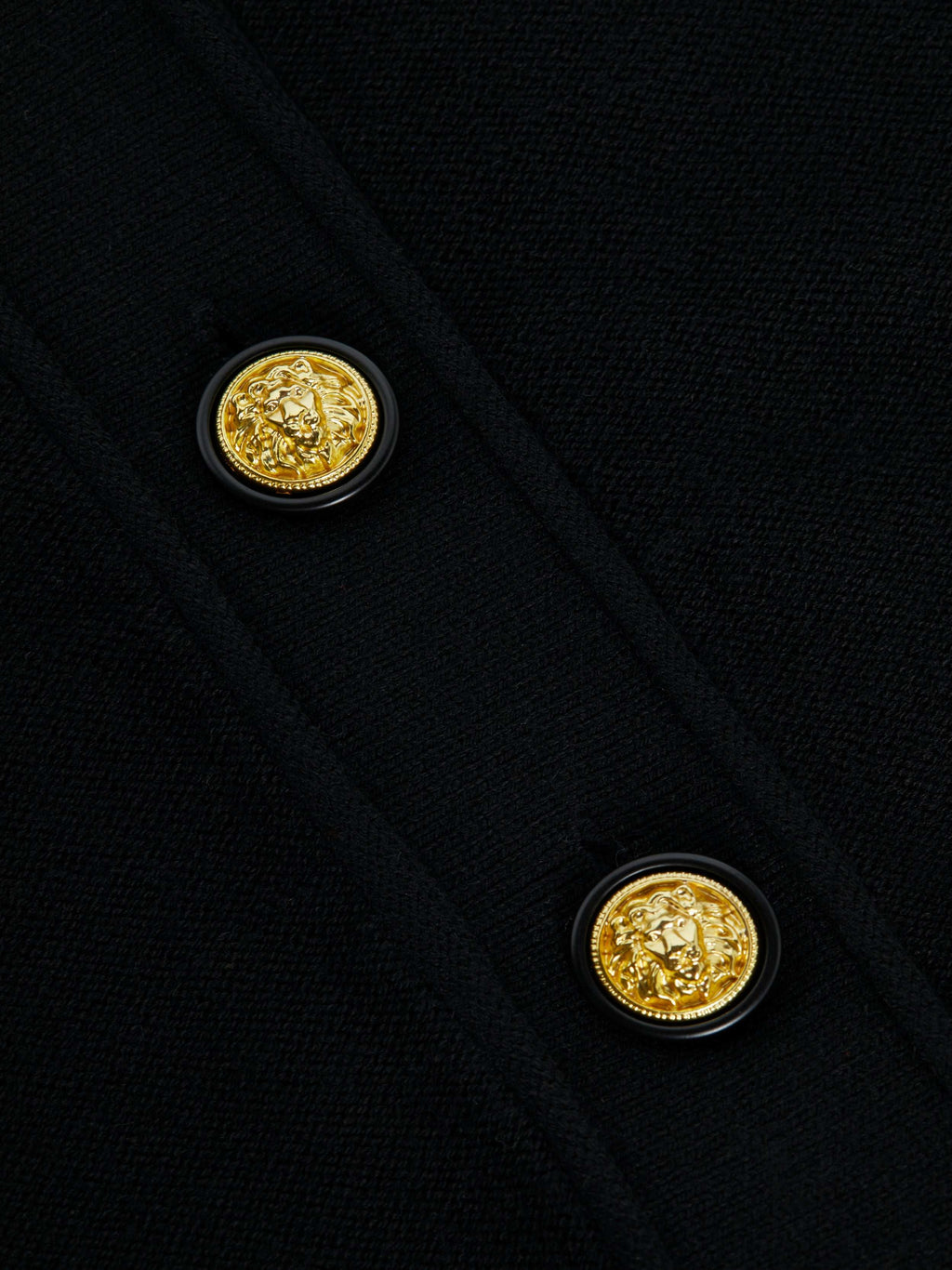 Nopal Cropped Cardigan